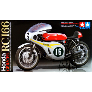 Honda RC166 GP Racer 1/12 
