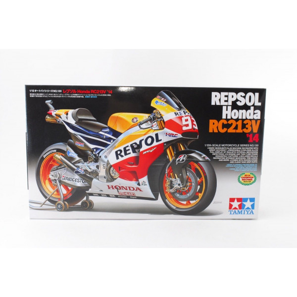 repsol honda rc213v