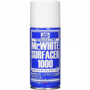 Mr. WHITE SURFACER 1000 170ml