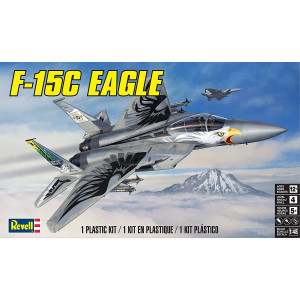 F-15C Eagle 1/48