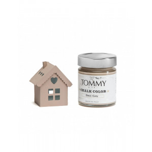 CHALKY COLOR TOMMYART 140ML DOVE GREY