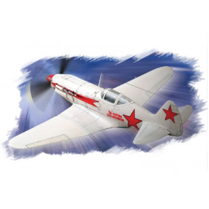 Soviet Fighter Mig-3 1/72