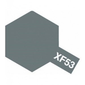 XF-53 Neutral Grey - Acrylic (Flat) 10 ml