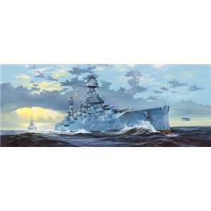 USS Texas BB-35 1/350