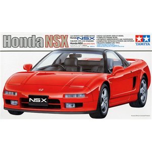 Honda NSX 1/24