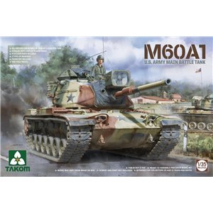 M-60 A1 Patton