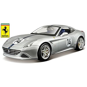 Ferrari California T 14 70th Anniversary Collection 1/18