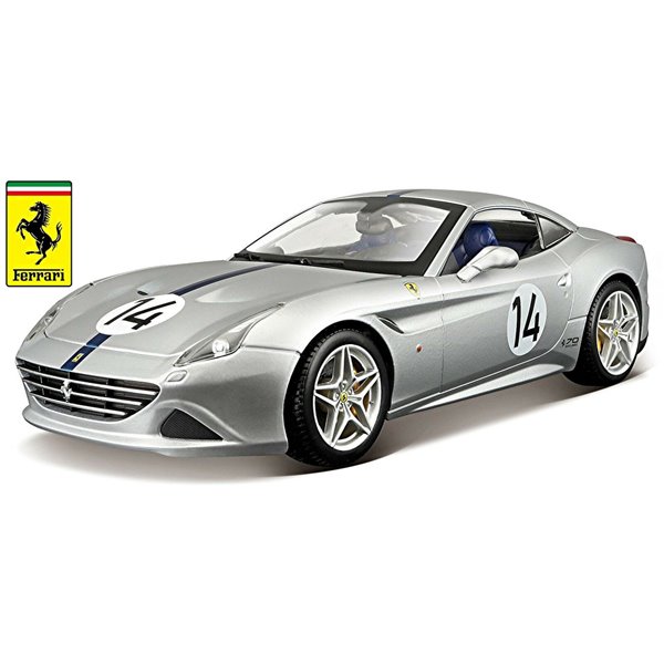 Ferrari California T 14 70th Anniversary Collection 1/18