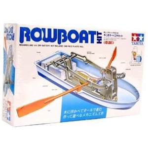 Row Boat 
