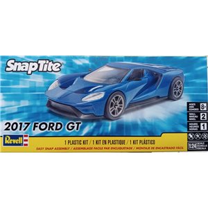 2017 Ford GT Snap Tite 1/24