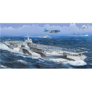 USS Ranger CV-4