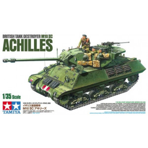 M10 II C 17pdr SP Achilles