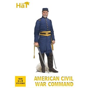 American Civil War Command