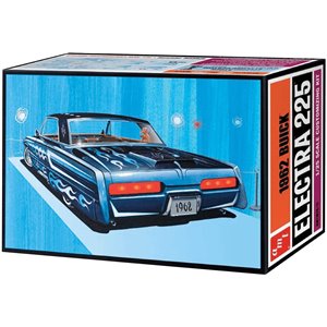 1962 Buick Electra 1/25