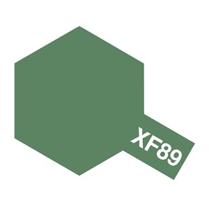 XF-89 Dark Green 2 - Acrylic (Flat) 10 ml