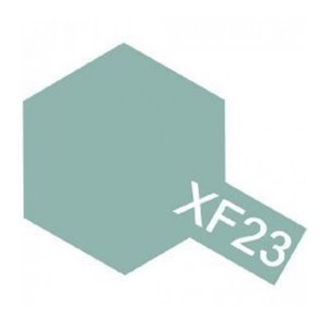 XF-23 Light Blue - Acrylic (Flat) 10 ml