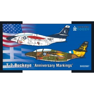 T-2 Buckeye ‘Anniversary...