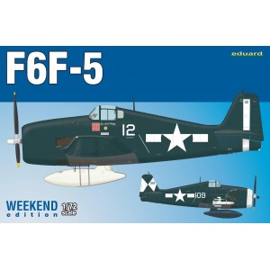 F6F-5 Hellcat Weekend...