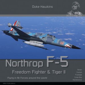 F-5 Freedom Fighter & Tiger...