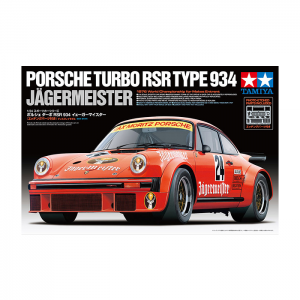 Porsche Turbo RSR Type 934...