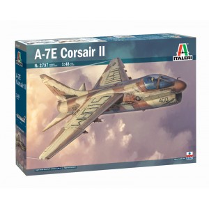 A-7E Corsair II 1/48