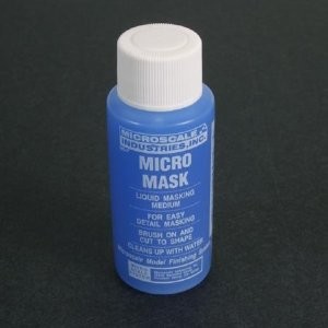 Microscale Micro-Mask...