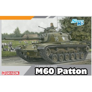 M60 Patton 1/35