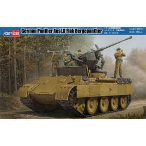 Panther Ausf.D Flak...