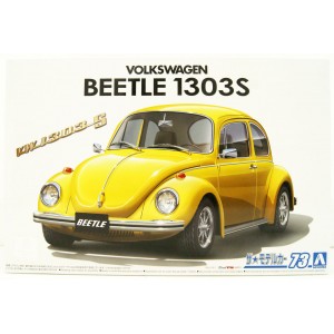Volkswagen 13AD Beetle...